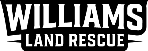 Williams Land Rescue